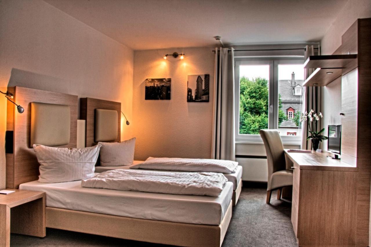 Hotel Bartmanns Haus ディレンブルク エクステリア 写真