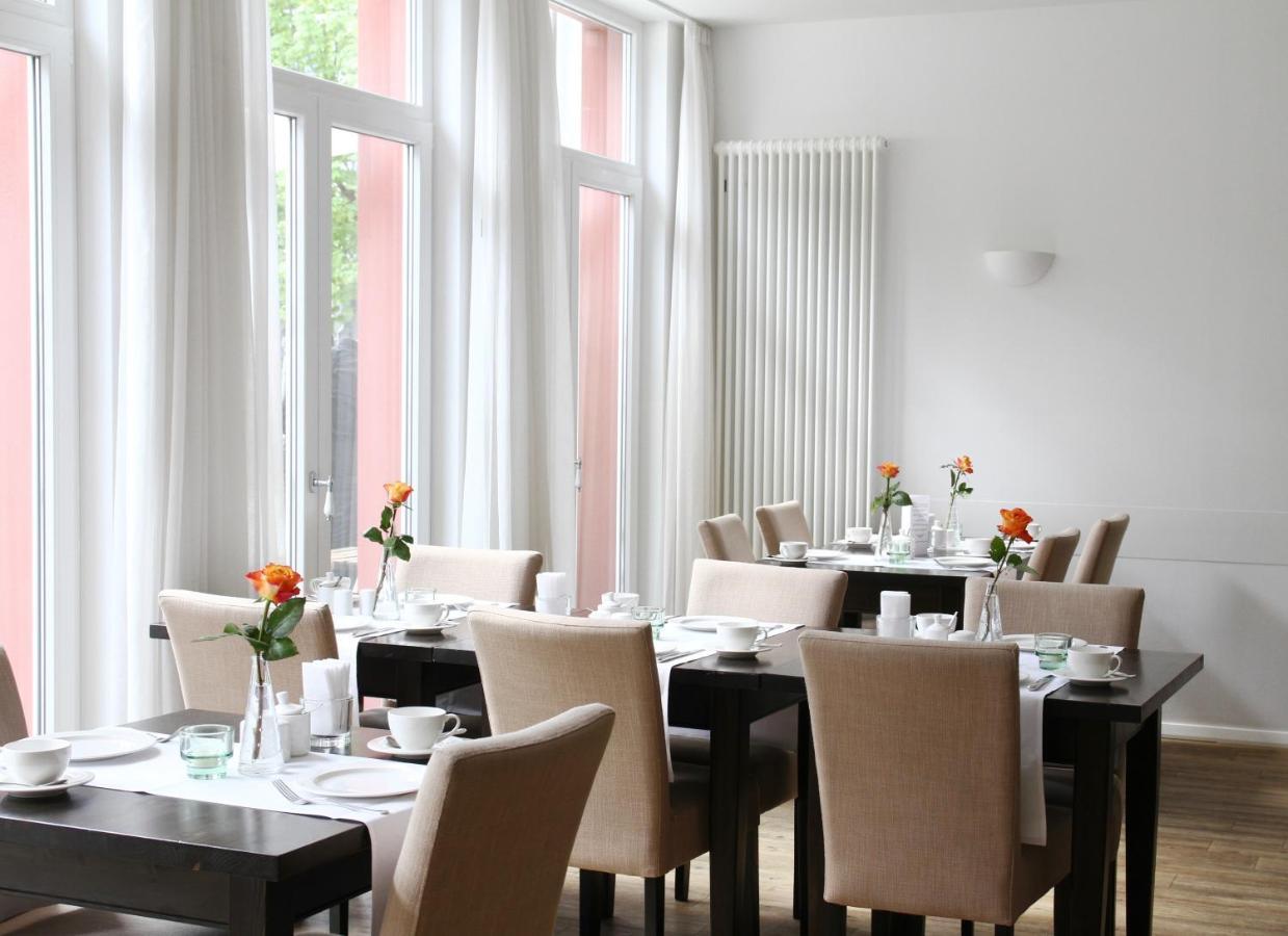Hotel Bartmanns Haus ディレンブルク エクステリア 写真