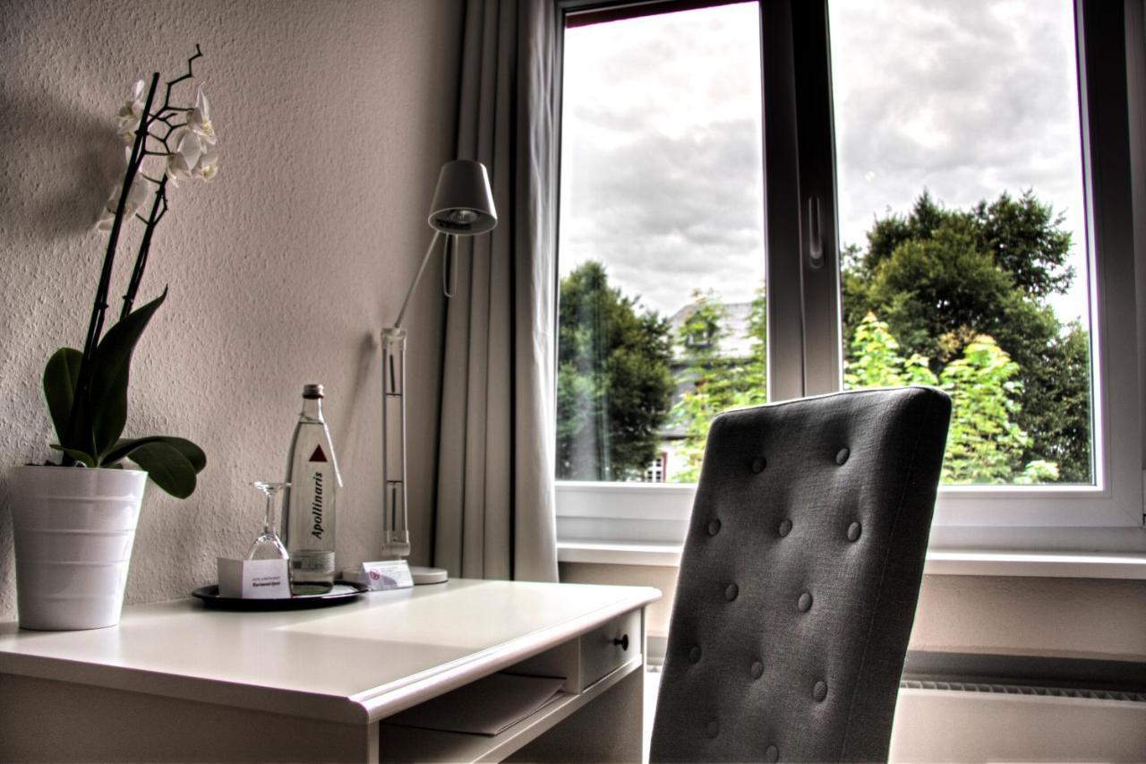 Hotel Bartmanns Haus ディレンブルク エクステリア 写真